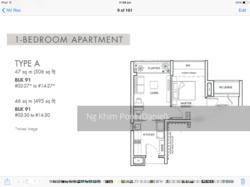 NV Residences (D18), Condominium #111929582
